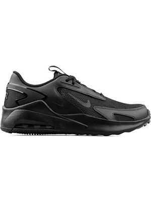 Nike Nıke Aır Max Bolt (Gs) Genç Günlük Ayakkabı CW1626-001 Siyah
