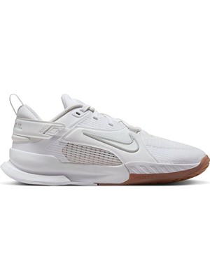 Nike Nıke Crosscourt Genç Indoor/salon Ayakkabısı FN2231-100 Beyaz