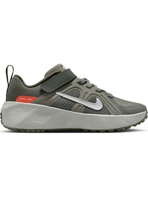 Nike Nıke Metro Tek (Ps) Çocuk Günlük Ayakkabı HQ2008-300 Yeşil