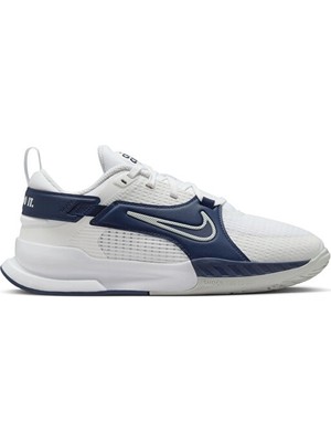 Nike Nıke Crosscourt Çocuk Indoor/salon Ayakkabısı FN2231-101 Beyaz