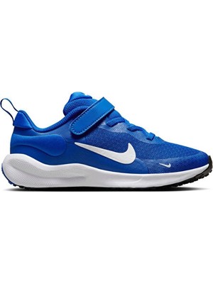 Nike Nıke Revolutıon 7 (Psv) Çocuk Günlük Ayakkabı FB7690-402 Mavi