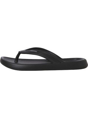 Jack & Jones Jack Jones Yazılı Erkek Parmak Arası Terlik 12301958