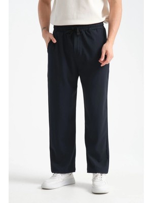 Redline Ferith Erkek Baggy Kalıp Kumaş Pantolon