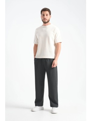 Redline Ferith Erkek Baggy Kalıp Kumaş Pantolon