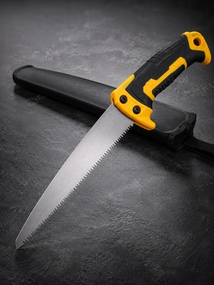 Hobilinka Kılıflı Düz Bıçaklı Testere 270MM