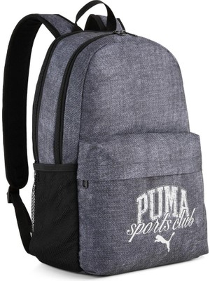 Puma Phase Class Backpack Unisex Sırt Çantası