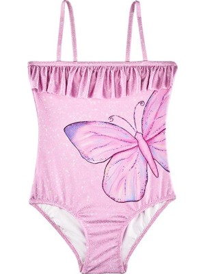 Slipstop Peri Swimsuit