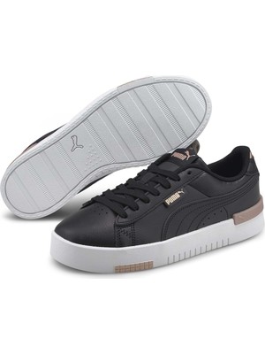 Puma Jada Renew 386401-07 Unisex Spor Ayakkabı Siyah