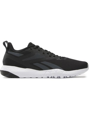 Reebok Flexagon Force 4 Siyah Kadın Fitness Ayakkabısı