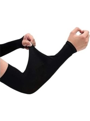 Uv Korumalı Sporcu Kol Kılıfı