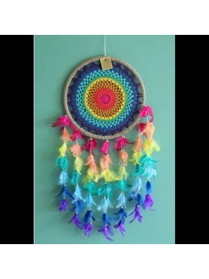 Rüya Kovan Dream Catcher