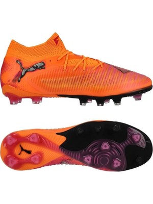 Puma Future 8 Ultımate Fg Unısex Krampon