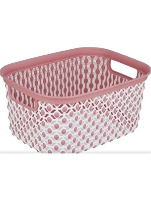 Maison Luré Foll Life Droppy 3 Lt Sepet, Hafif ve Kullanışlı Tasarım