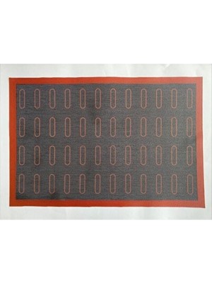 Maison Luré Delikli Ekler, Hava ve Su Akışını Kolaylaştıran Pratik Çamaşır Düzenleyici 40X60 cm