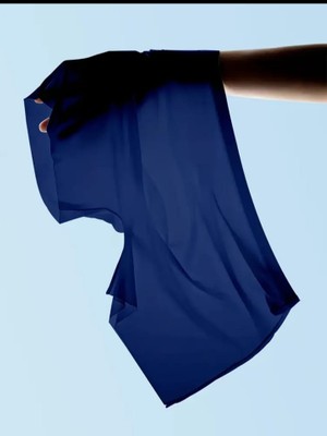 Butik Buz Ipek Yarı Şeffaf Boxer