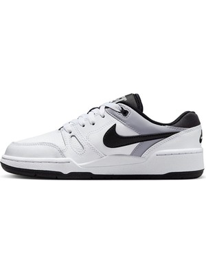Nike Full Force Low Unisex Günlük Ayakkabı Sneaker