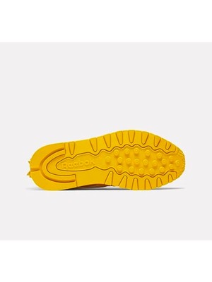Reebok Classıc Leather Step N Flash