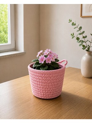 Vaelmont Mini Çok Amaçlı Organizer Sepet ile Küçük Eşyalarınızı Saklayın