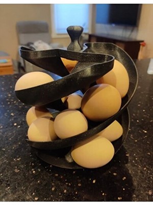 Vaelmont Dekoratif Yumurta Sepeti, Şık ve Kullanışlı Tasarım