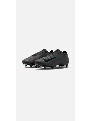 Nike Mercurial Zoom Vapor 16 Elite Soft Ground-Pro Low-Top Erkek Krampon