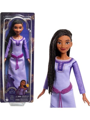 Ronanna Buğz HPX23 Disney Wish Asha Bebek