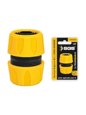 4266 Musluk Adaptörü 1"-3/4"