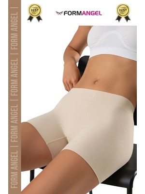 Form Angel Toparlayıcı Kaymaz Iz Yapmaz Lazer Kesim Boxer
