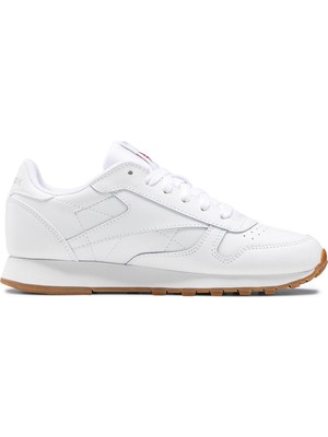 Reebok cl Lthr Beyaz Unisex Sneaker
