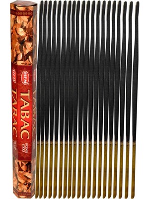 Hobibahçem Tabac 20 Çubuk Tütsü