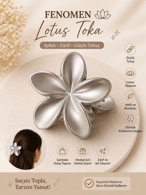 Derinaa Store Lotus Toka