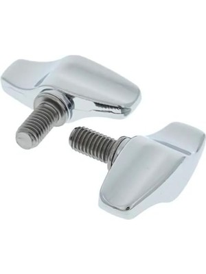 Aesco UGB-815S Die-Cast Wing Bolt