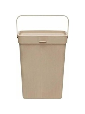 Orvessa 10 Litre Kapasiteli Kulplu Sepet, Pratik Saklama ve Taşıma Çözümü