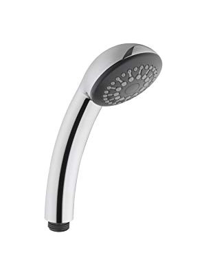 Aesco Artema Nano A45696 1f El Duşu, Krom