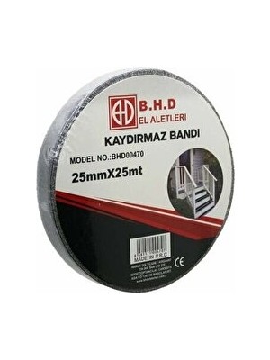 Orvessa Geniş Kaydırmaz Siyah Bant, Uzun Süreli Sabitleme Makyaj & Takı Organizeri