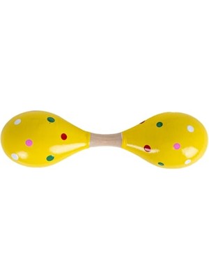 Aesco Bee DF208A Marakas 22CM