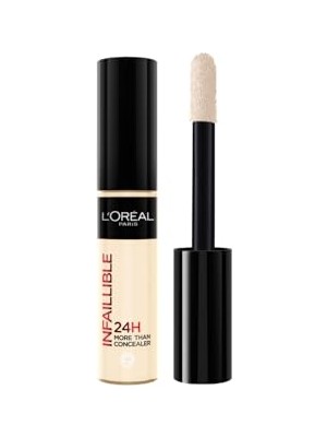 Aesco L'oreal Paris Infaillible Tüm Yüze Uygulanabilir Kapatıcı 326 Vanilla