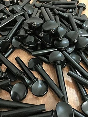 Aesco Takım Abanoz Saz Burgu Takımı (7 Adet)