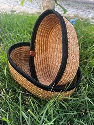 Orvessa Siyah Jüt Sepet Takımı, 2'li Düzenleyici Organizer