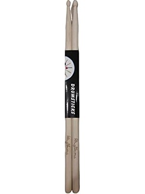 Aesco Drumsticks 5A Bateri Bageti - Davul Bageti 5A