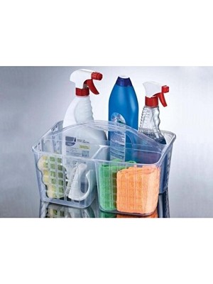 Orvessa Buzdolabı Için Çok Amaçlı Sepet Caddy, Pratik Saklama Çözümü