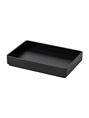 Aesco Skogsvıken Tepsi, Siyah 10X15 cm (4x6 Inç) Tekli Paket