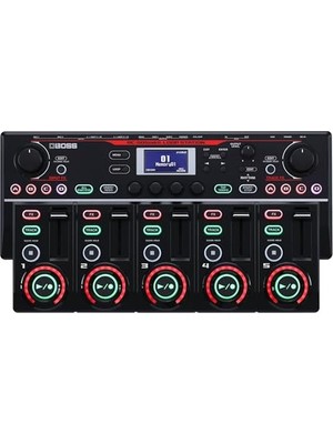Aesco RC-505 Mk Iı Loop Station