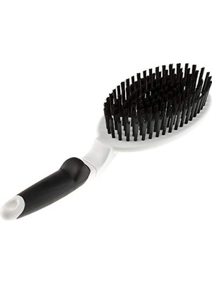 Aesco Gro 5760 Premıum Tüy Fırçası/large, White, Premium One-Side