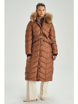 Eskişehir Mağazacılık 18692 Womanıa Mont x Jacket