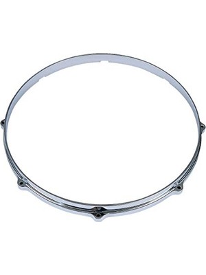 Aesco MDH13-8 Die-Cast Hoop 13INC 8 Delikli Kasnak