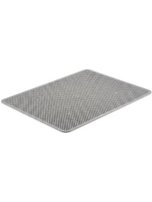 Aesco Flex Elekli Kedi Tuvaleti Önü Paspası, 45X62 Cm, Orta Boy