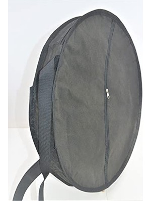Aesco Bendir Taşıma Çantası 42 cm - Bendir Kılıfı
