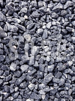 Aesco Kırçılı Çakıl Taşı Dolomit Taşı Bahçe Süsü Akvaryum Taşı Dere Çakıl Taşı 1-2 cm 3 kg