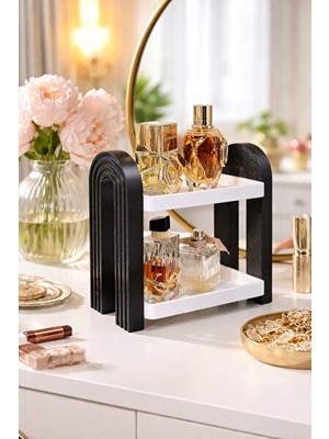 Orvessa Minimalist Printlab Organizer - Çok Amaçlı Saklama ve Düzenleme Çözümü