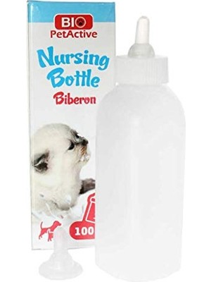 Aesco Nursing Bottle Biberon 100 ml